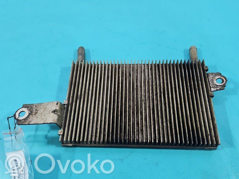 Toyota RAV 4 (XA30) Răcitor combustibil (radiator) 