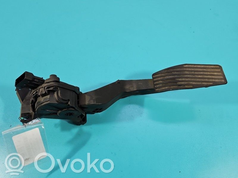 Fiat Tipo Accelerator throttle pedal 