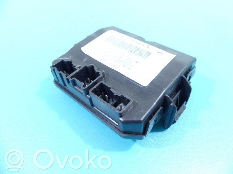 Opel Insignia A Central body control module 