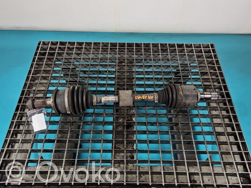 Suzuki SX4 S-Cross Semiasse anteriore 