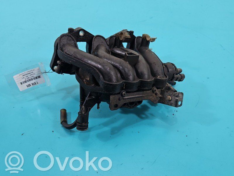 Fiat Panda II Collettore di aspirazione 