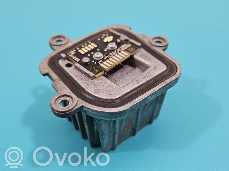 Opel Astra L Module de contrôle carrosserie centrale 