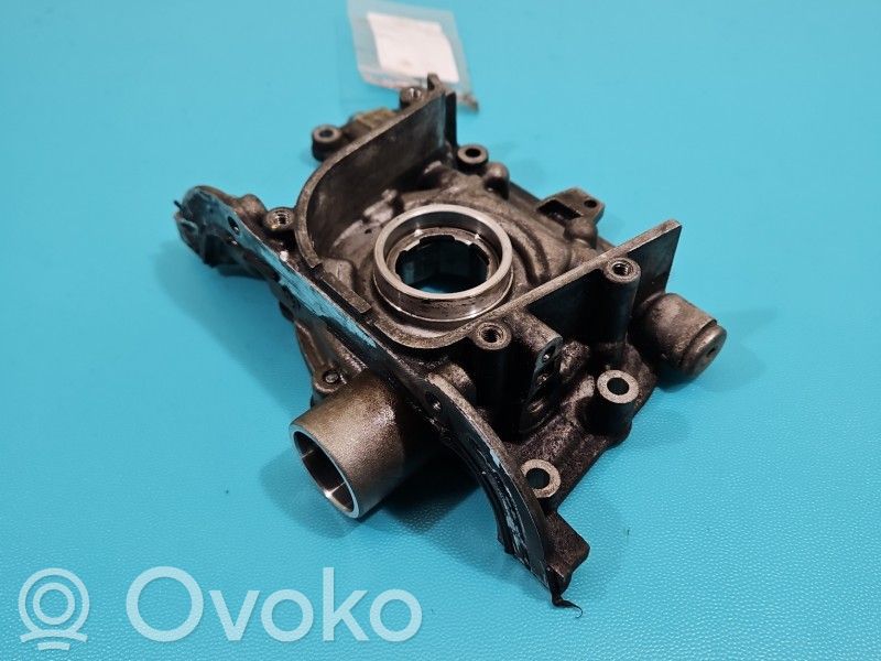 Fiat Tipo Bomba de aceite 