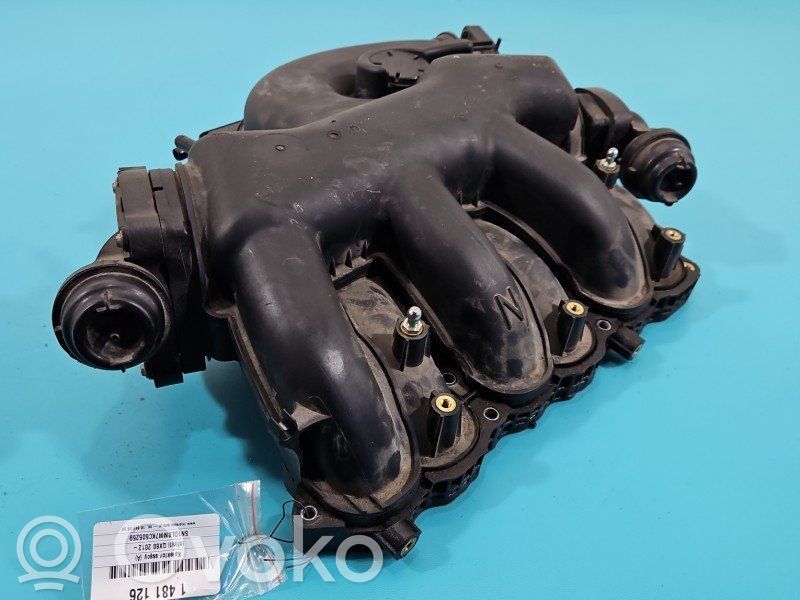 Infiniti QX60 L50 Collettore di aspirazione 