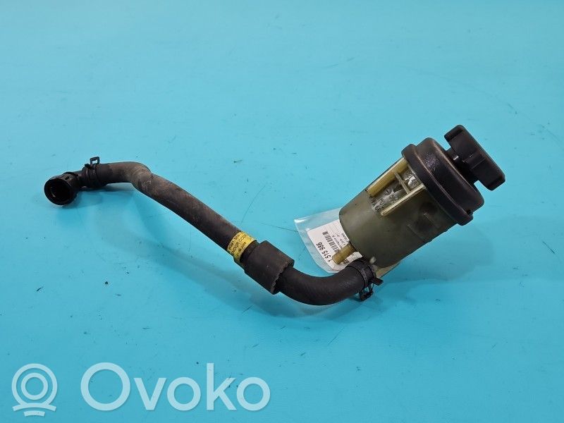 Opel Insignia A Ohjaustehostimen letkusto 