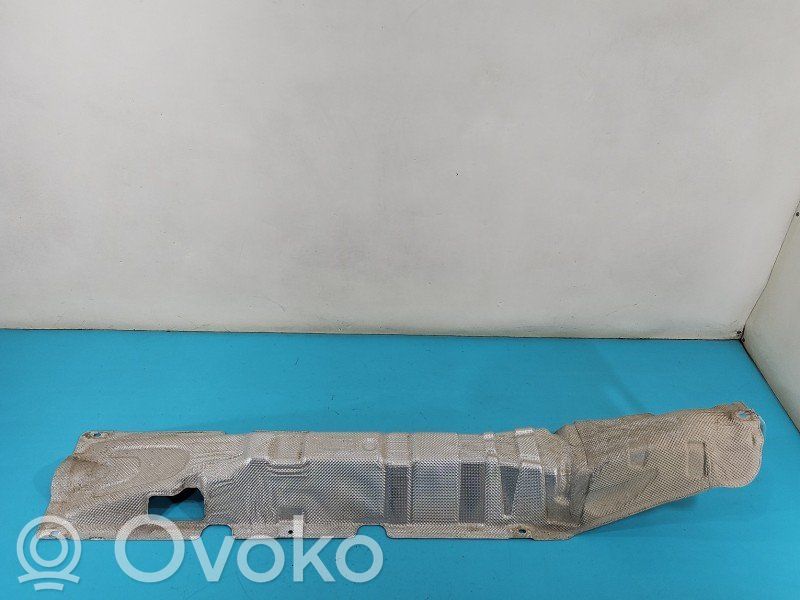 Opel Astra K Copertura sottoscocca centrale 