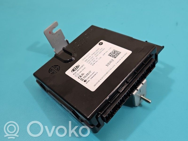KIA Rio Modul de control caroserie central 