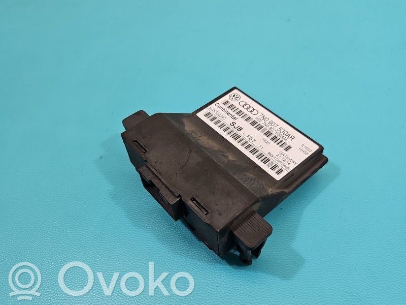 Volkswagen Sharan Unidad de control/módulo de carrocería central 