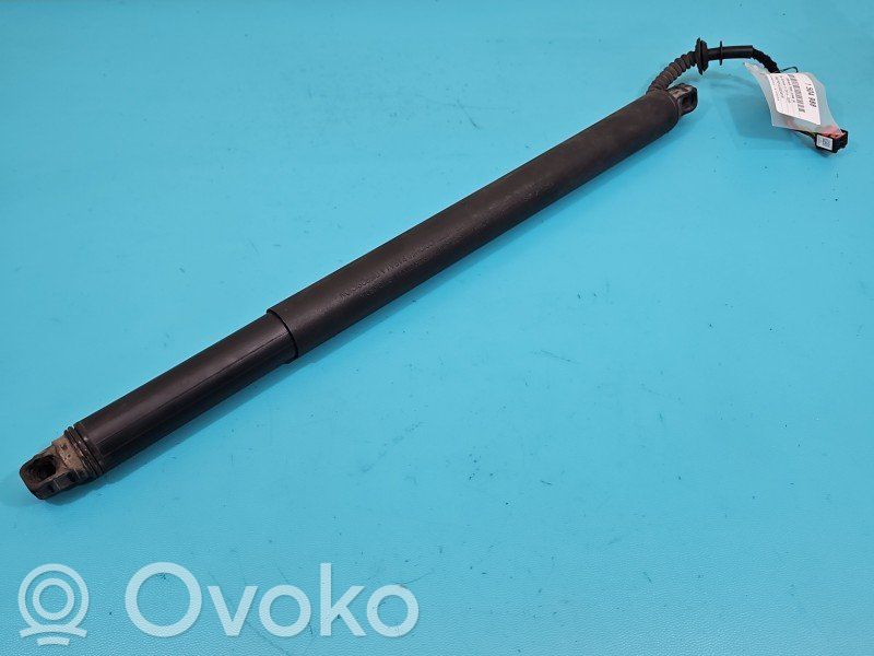 KIA Sorento Moteur ouverture de coffre 