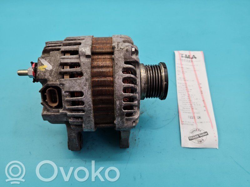 Alternator   23100JD21A,IMPRK1456523