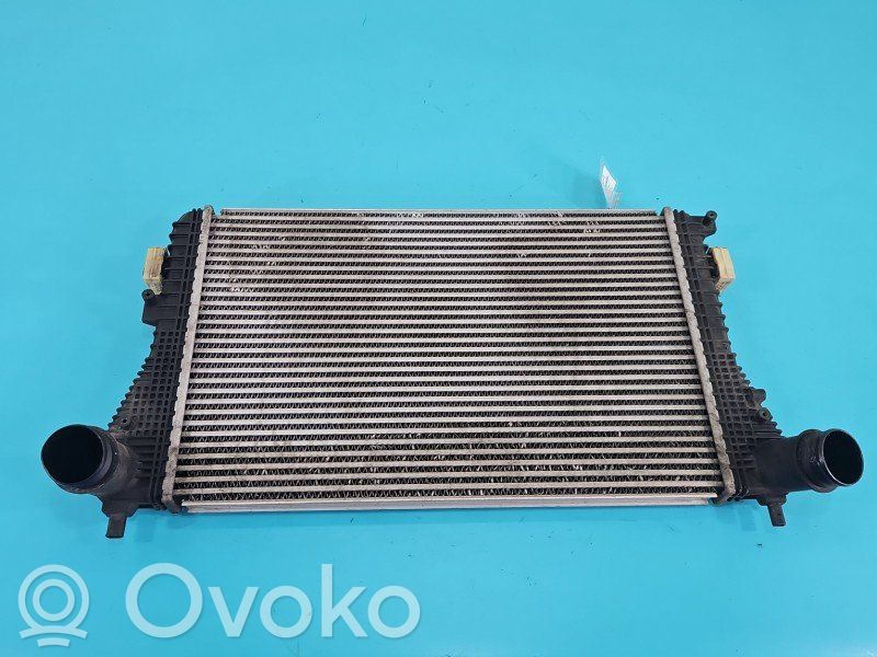 Volkswagen Sharan Radiatore intercooler 
