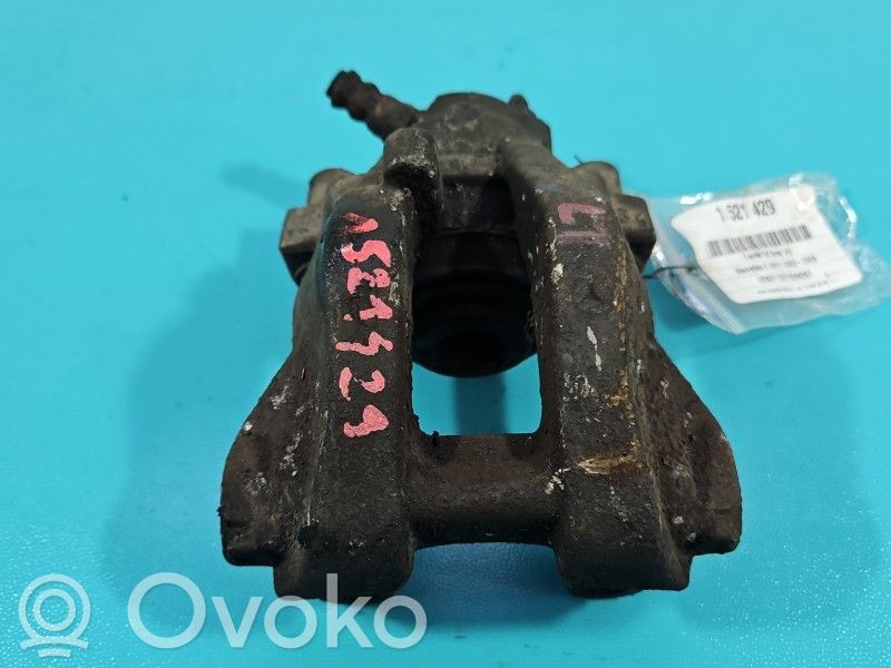 Mercedes-Benz E W211 Pinza del freno posteriore