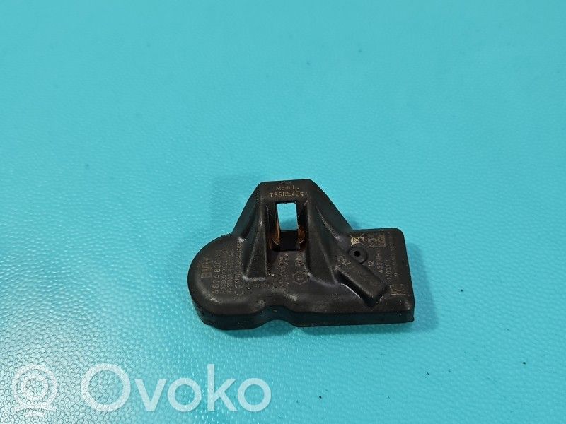 BMW 3 F30 F35 F31 Senzor presiune anvelope 
