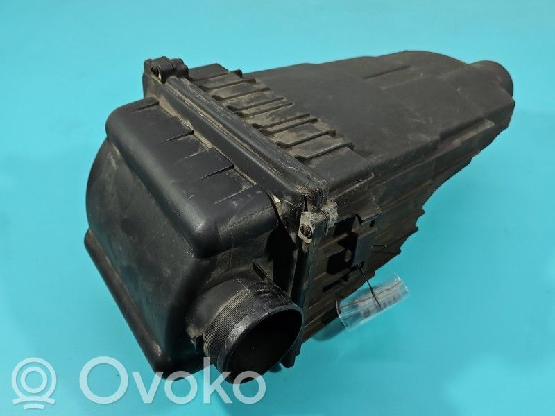 Citroen Xsara Scatola del filtro dell’aria