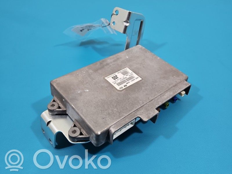 KIA Stinger Module de contrôle carrosserie centrale 