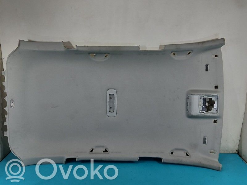 Volkswagen Golf VI Techo 