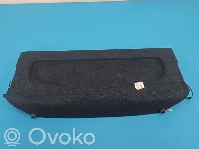 Ford C-MAX II Polita portbagaj 
