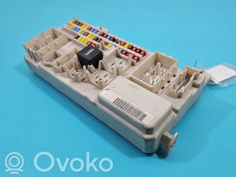 Fuse box set   4M5T14014CHF,IMPRK1506146,4M5T14A073,4M5T14A073DC