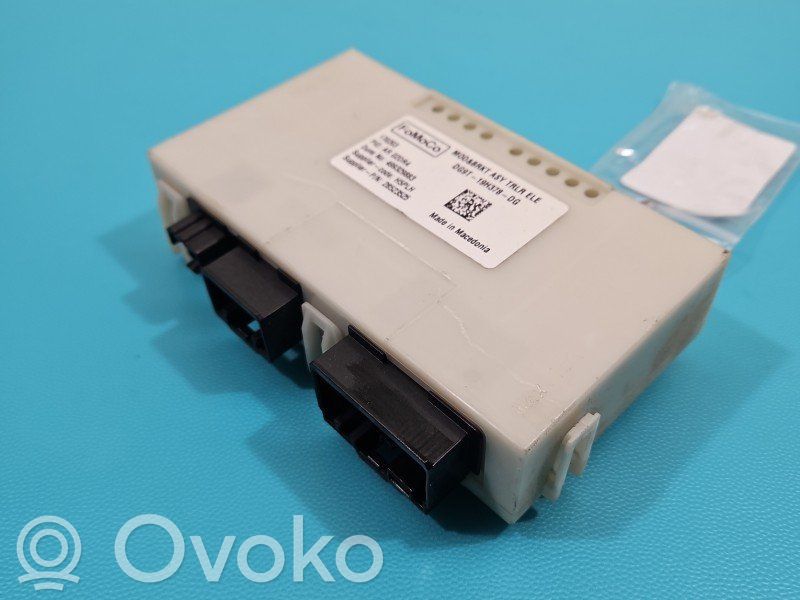 Ford Mondeo MK V Modul de control caroserie central 