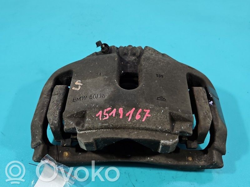BMW 7 F01 F02 F03 F04 Bremssattel vorne