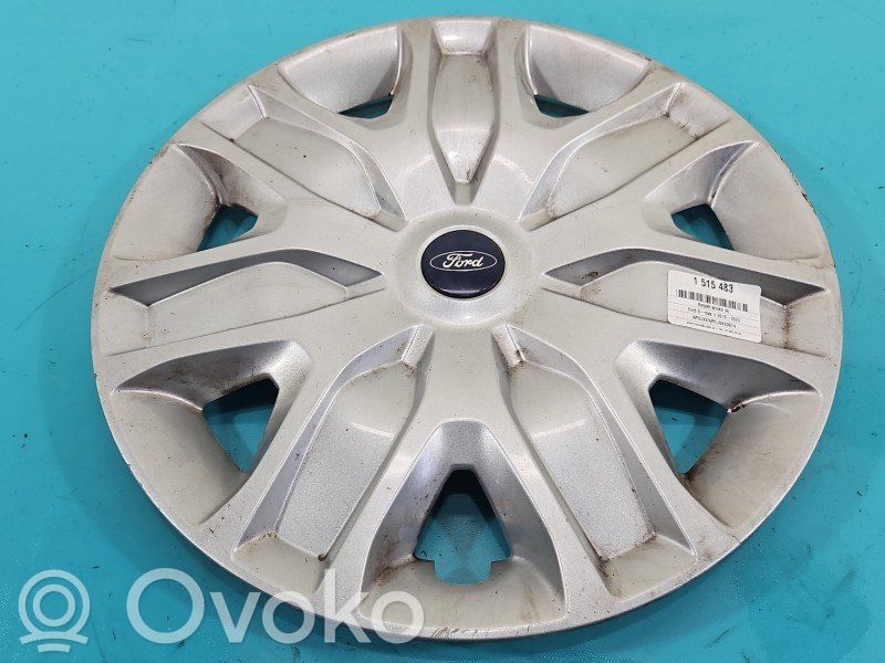 Ford S-MAX Mozzo/copricerchi/borchia della ruota R16