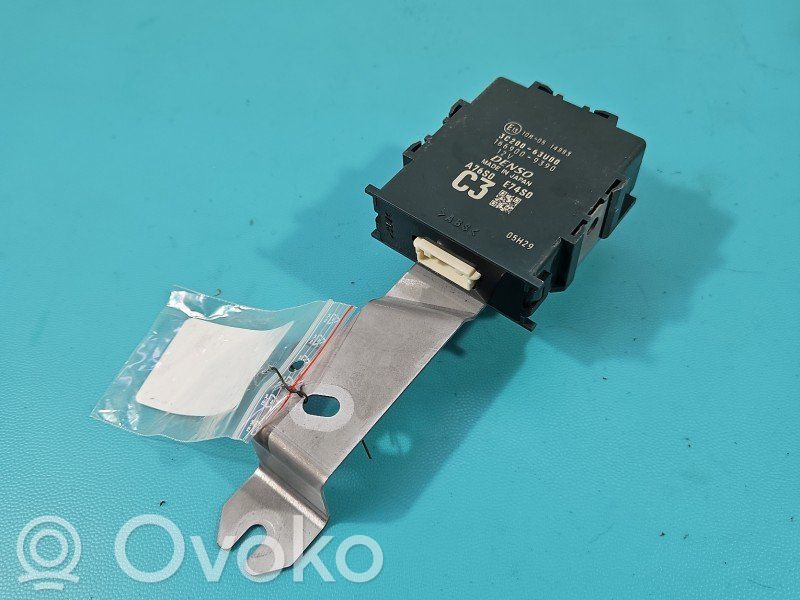 Suzuki Vitara (LY) Module de contrôle carrosserie centrale 