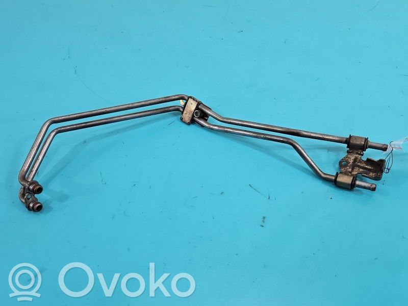 Ford Kuga II Furtun/conductă intercooler 
