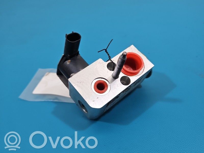 BMW iX3 G08 Motorino attuatore aria 