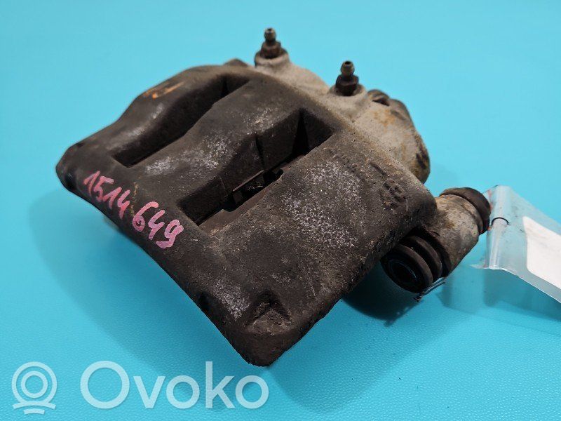 Caliper de freno delantero   IMPRK1514649