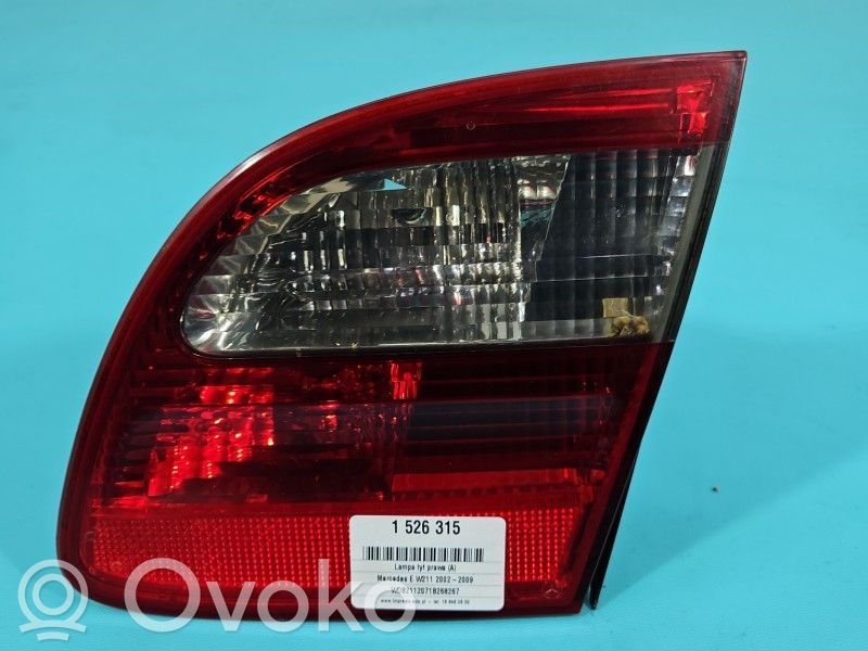 Lampa tylna   A2118203064,IMPRK1526315