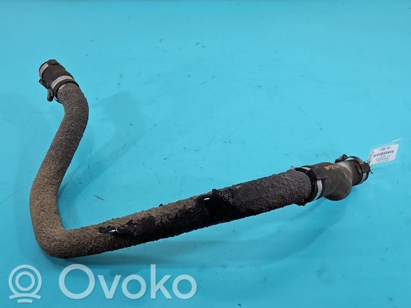 Hyundai i30 Furtun/conductă intercooler 