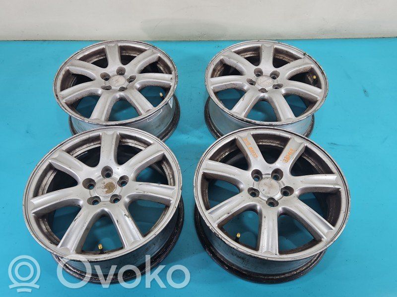 Subaru Legacy Jante alliage R16 