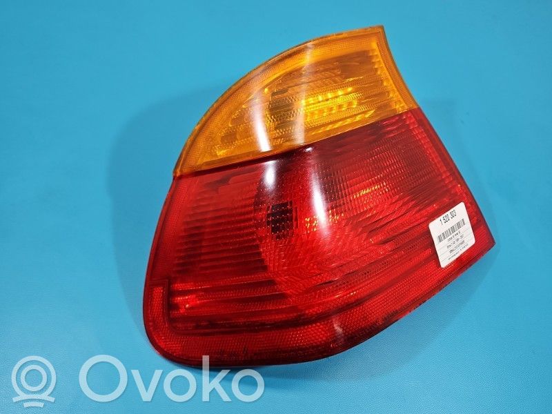 Rear/tail lights   IMPRK1520303