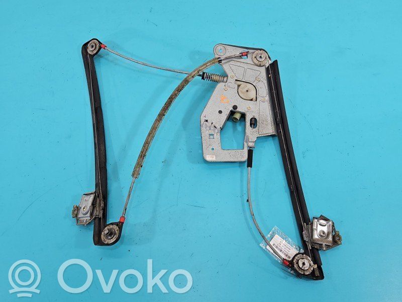 Elektryczny podnośnik szyby drzwi przednich   8360511,IMPRK1517593