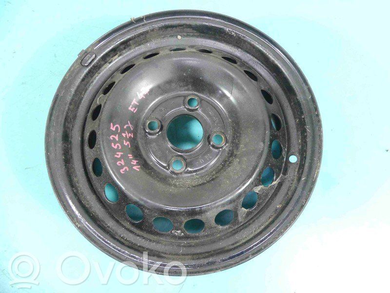 Felgi stalowe R14   5291089100,IMPRK1408582