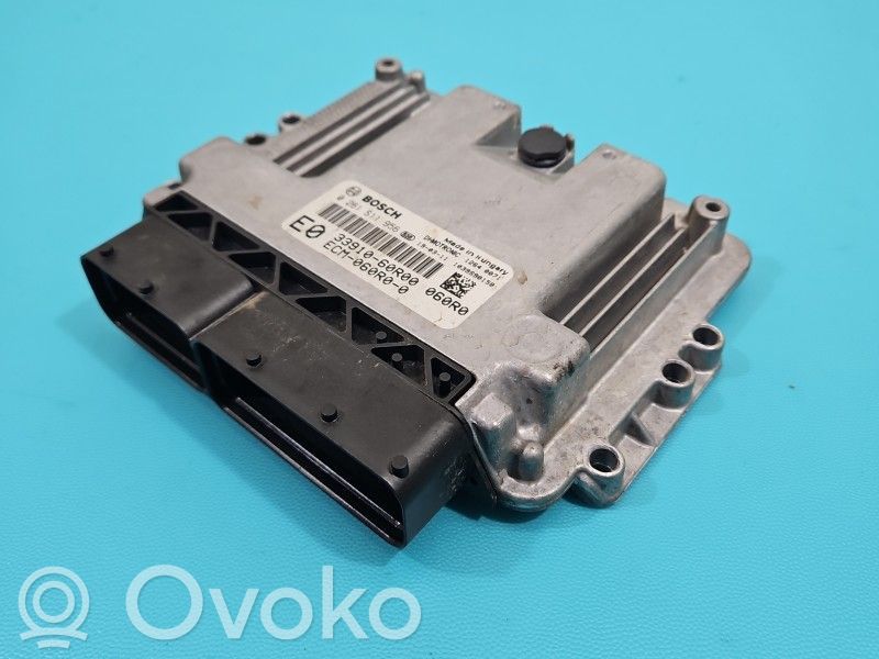 Suzuki SX4 S-Cross Engine control unit/module ECU 