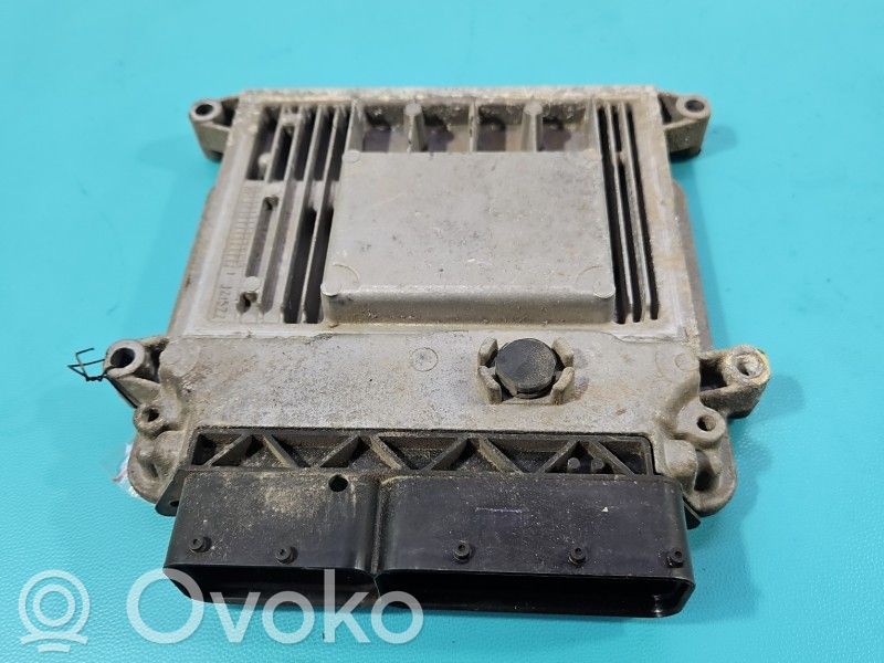 Engine control unit/module ECU   391102B520,IMPRK1510779,0261201202