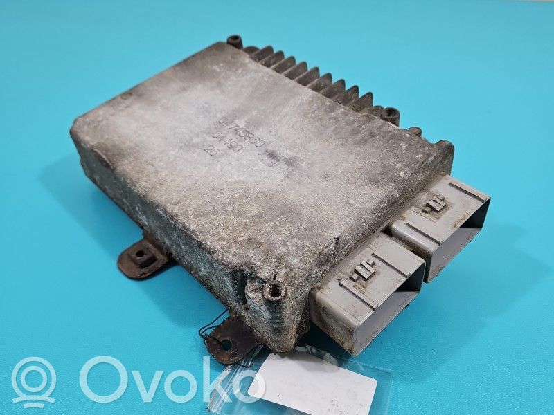 Chrysler Voyager Unitate control motor/modul ECU