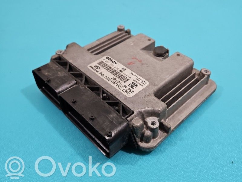 Hyundai ix35 Engine control unit/module ECU 