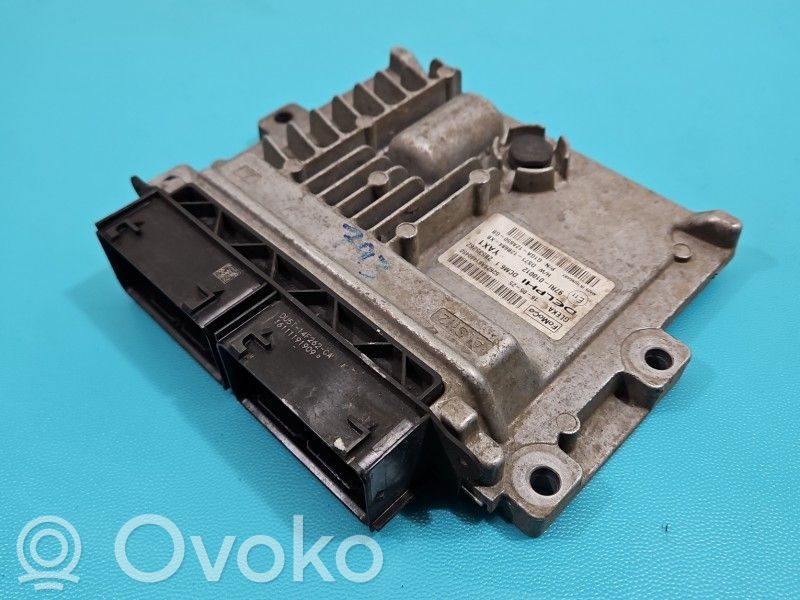 Komputer / Sterownik ECU silnika   28535262,IMPRK1515876,DS7112B684XB