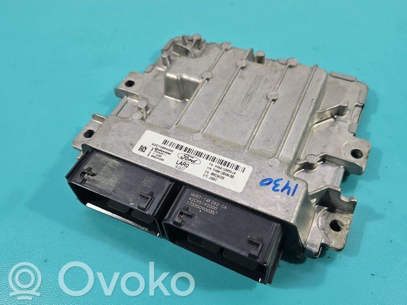 Engine control unit/module ECU   HV4A12A650JA,IMPRK1516397