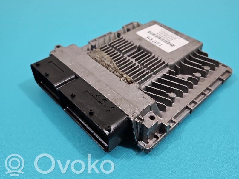 Audi Q5 SQ5 8R Engine control unit/module ECU 