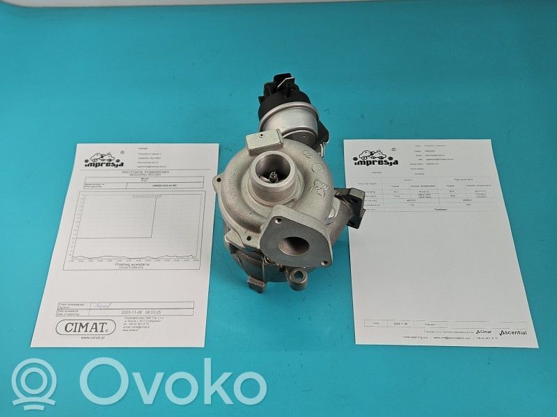 Audi A4 S4 B8 8K Turbo 