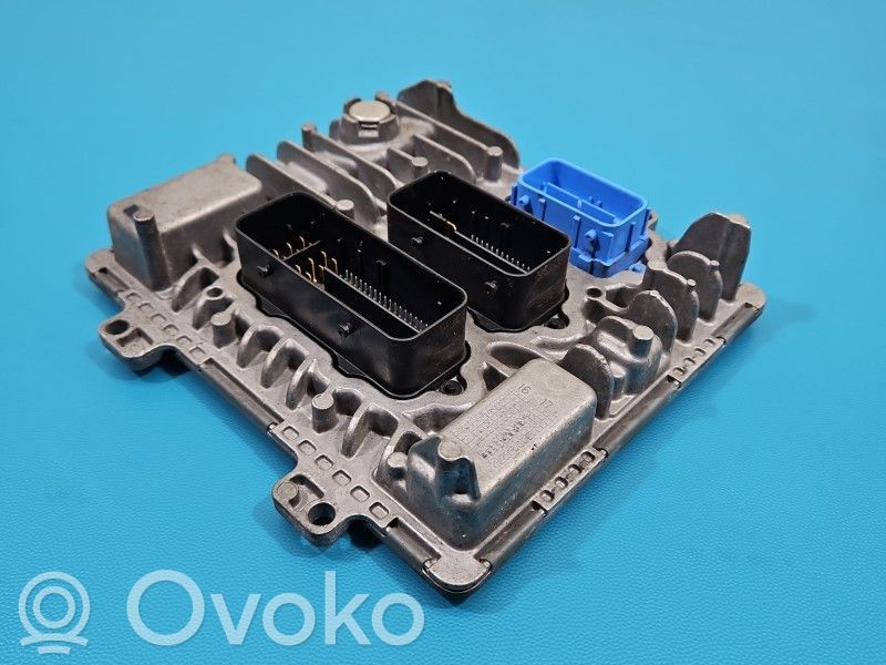 Opel Astra K Unidad de control/módulo ECU del motor 