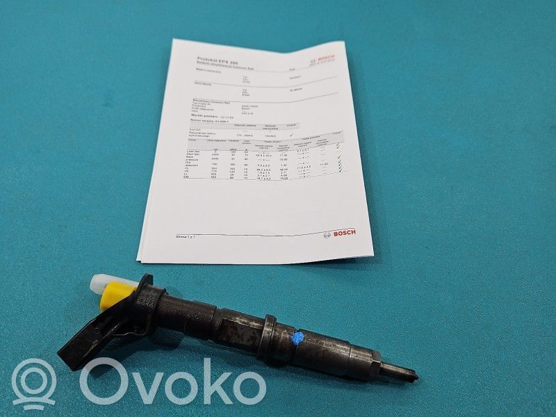 Inyector de combustible   0445115029,IMPRK1517185
