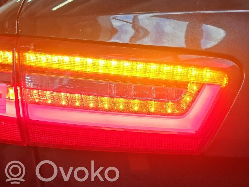 Audi A6 S6 C7 4G Takavalot 