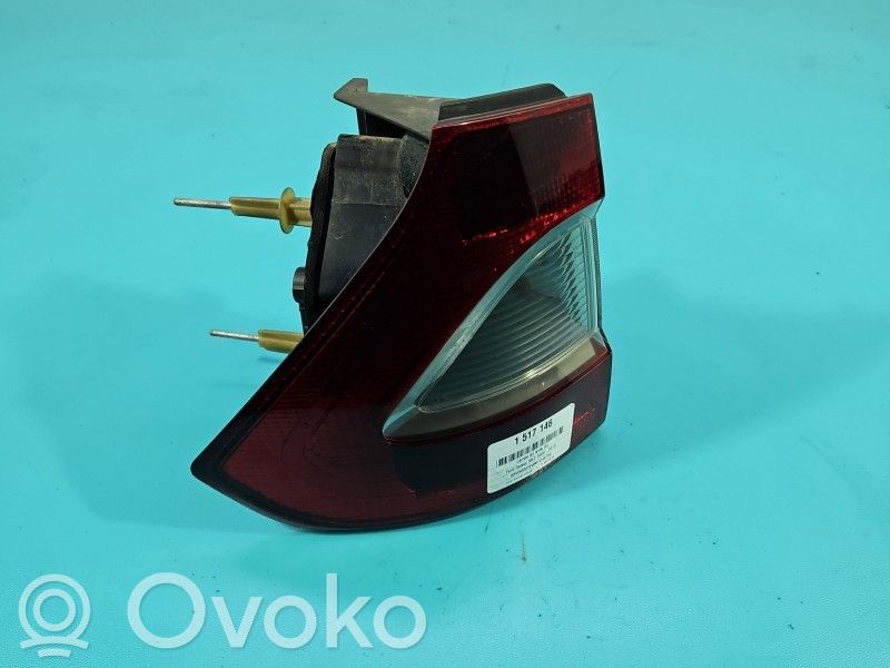 Rear/tail lights   IMPRK1517146