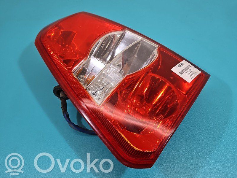 Lampa tylna   IMPRK1508568