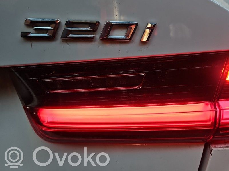BMW 3 G20 G21 Takavalot 