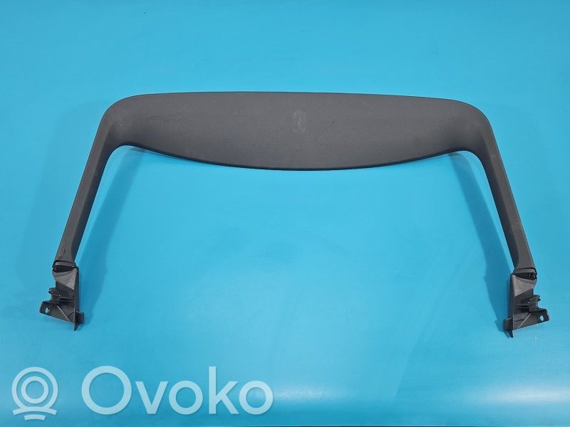 Skoda Octavia Mk3 (5E) Set rivestimento portellone posteriore/bagagliaio 